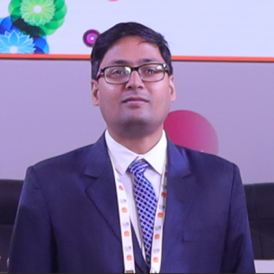 Dr. C S Yadav(Scientist C)